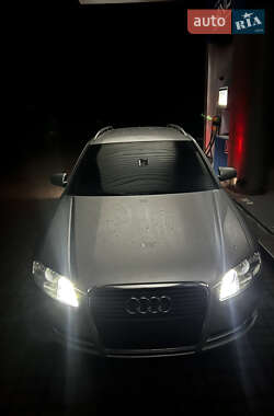 Универсал Audi A4 2007 в Радомышле