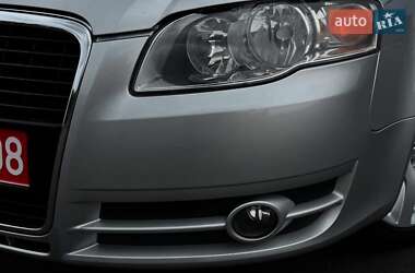Седан Audi A4 2005 в 