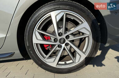 Седан Audi A4 2023 в 