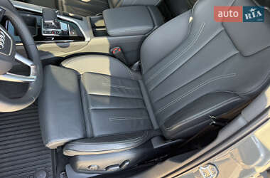 Седан Audi A4 2023 в 