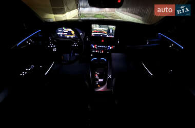 Седан Audi A4 2023 в 