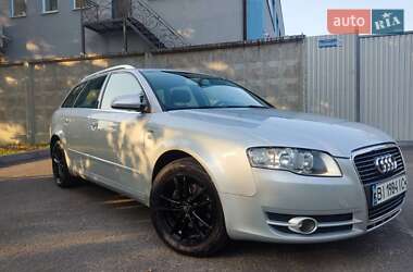 Универсал Audi A4 2006 в 