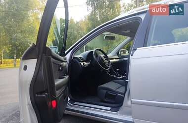 Универсал Audi A4 2006 в 