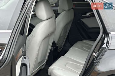 Седан Audi A4 2012 в 