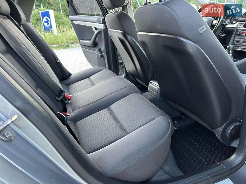 Универсал Audi A4 2005 в Каменском