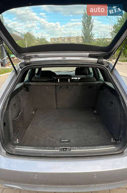 Универсал Audi A4 2005 в 