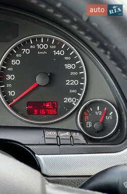 Универсал Audi A4 2005 в 