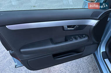 Универсал Audi A4 2007 в 