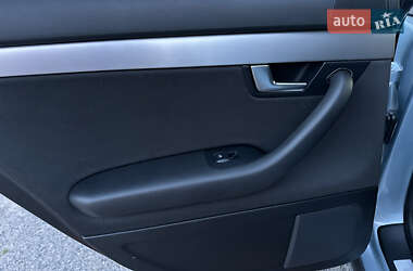 Универсал Audi A4 2007 в 