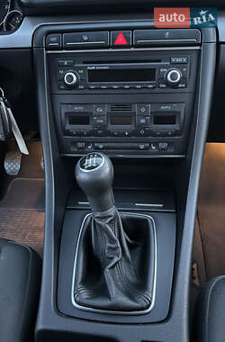 Универсал Audi A4 2007 в 