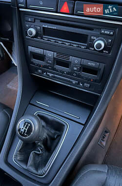 Универсал Audi A4 2007 в 