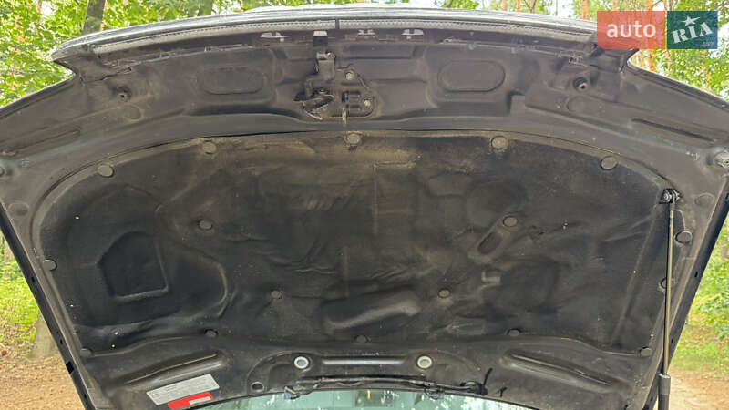 Седан Audi A4 2000 в Киеве