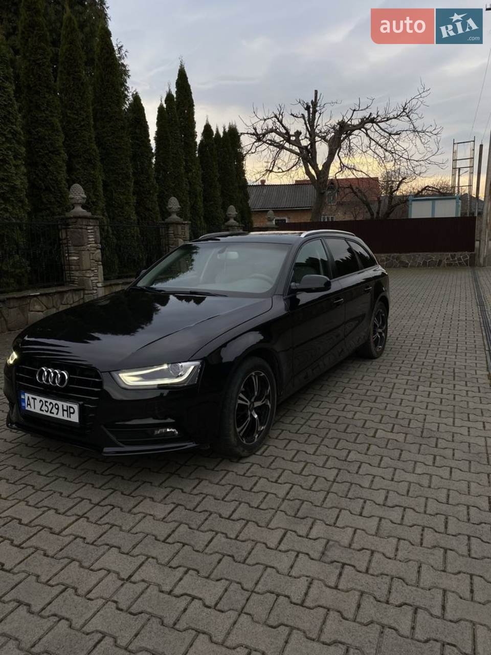 2014 Audi A4 - мініатюра 25