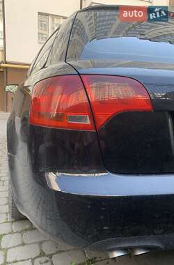 Универсал Audi A4 2005 в 