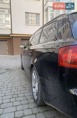Универсал Audi A4 2005 в 