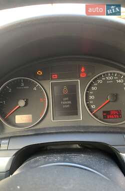 Универсал Audi A4 2005 в 