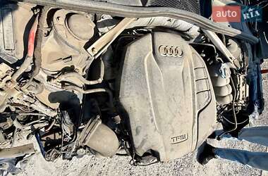 Седан Audi A4 2016 в 