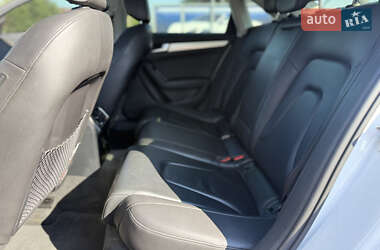 Седан Audi A4 2015 в 
