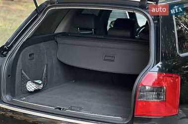 Универсал Audi A4 2003 в 