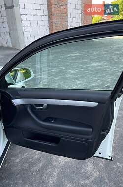 Седан Audi A4 2006 в 