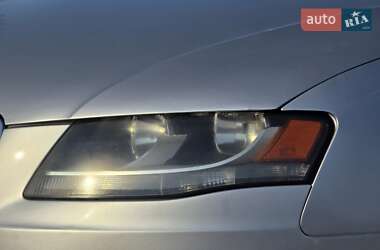 Седан Audi A4 2010 в 