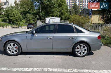 Седан Audi A4 2009 в 