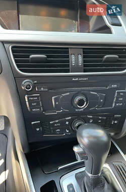 Седан Audi A4 2009 в 