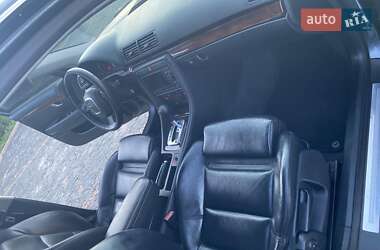 Седан Audi A4 2005 в 