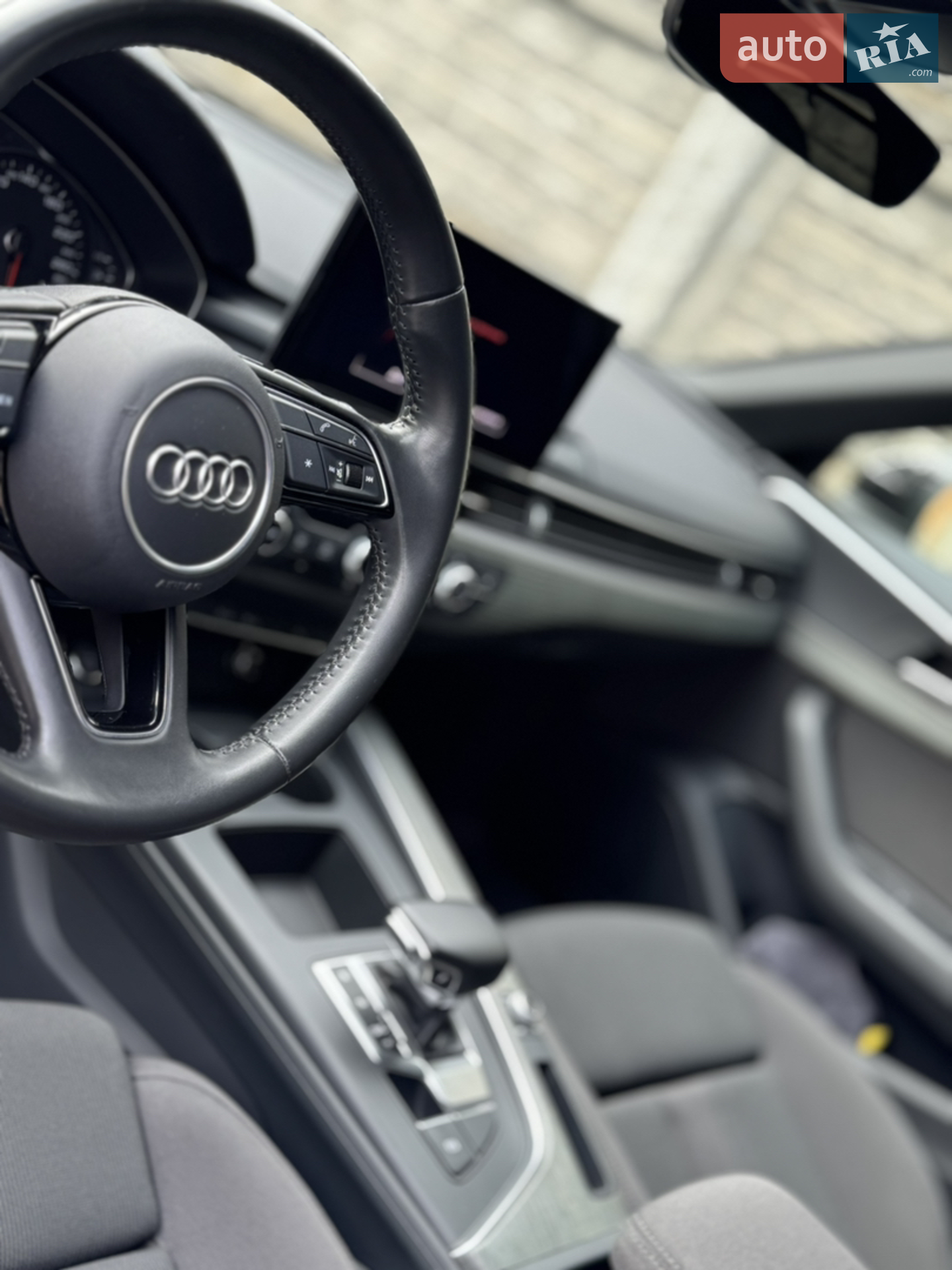 2019 Audi A4 - мініатюра 88
