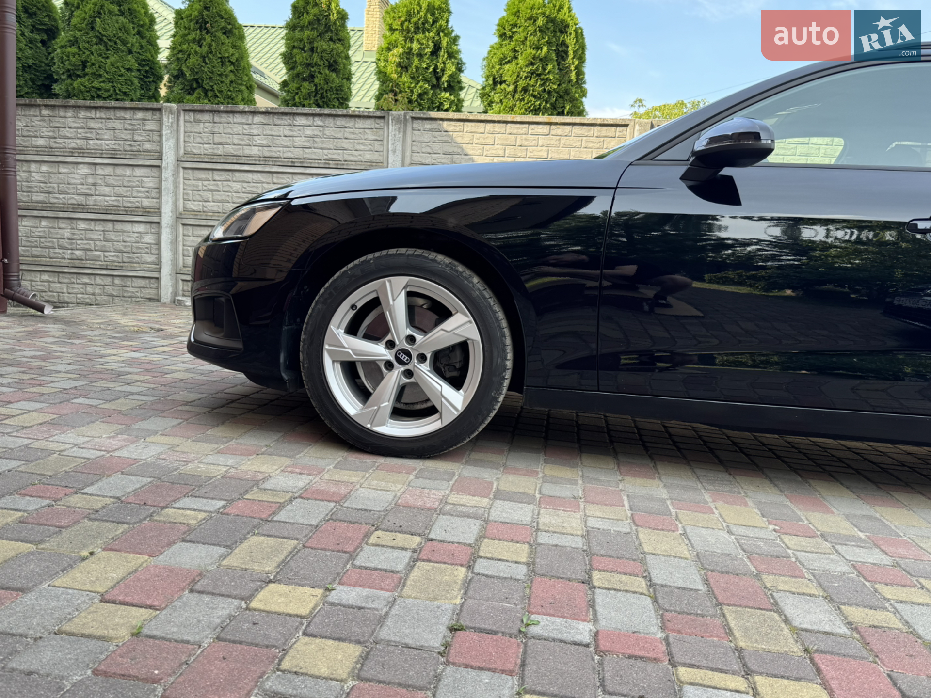 2019 Audi A4 - мініатюра 94