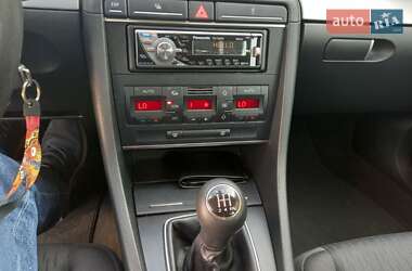 Седан Audi A4 2007 в 