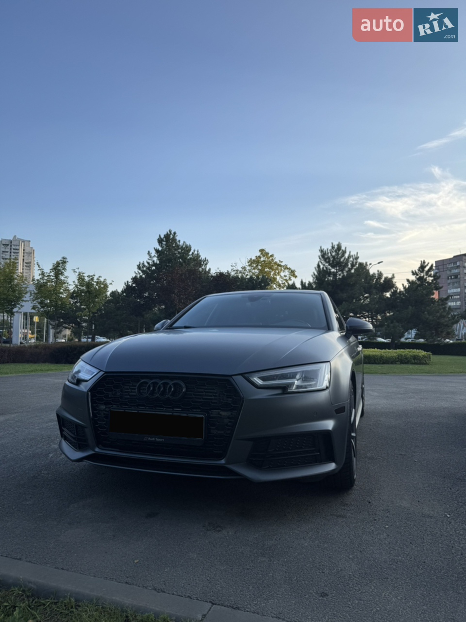 2016 Audi A4 - мініатюра 28