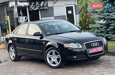 Седан Audi A4 2006 в 