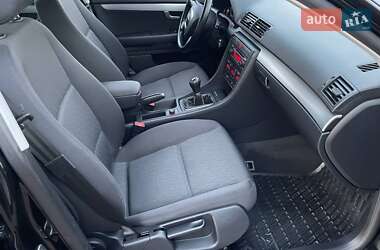 Седан Audi A4 2006 в 