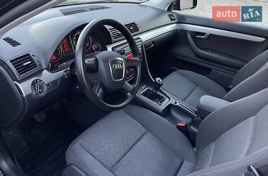 Седан Audi A4 2006 в 