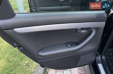 Седан Audi A4 2006 в 