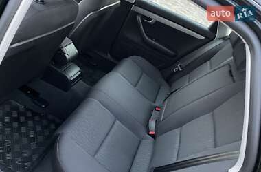 Седан Audi A4 2006 в 