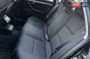 Седан Audi A4 2006 в 
