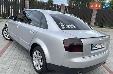 Седан Audi A4 2003 в 