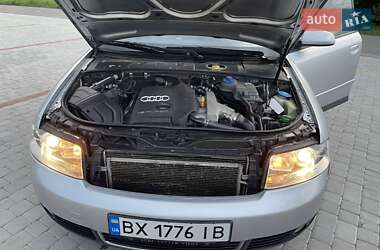 Седан Audi A4 2003 в 