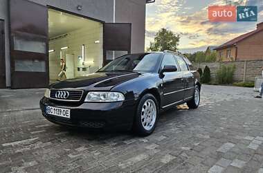 Универсал Audi A4 2000 в 