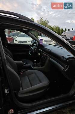 Универсал Audi A4 2000 в 