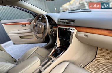 Универсал Audi A4 2006 в 