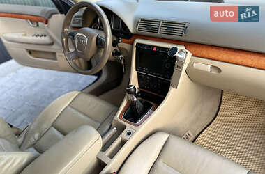 Универсал Audi A4 2006 в 