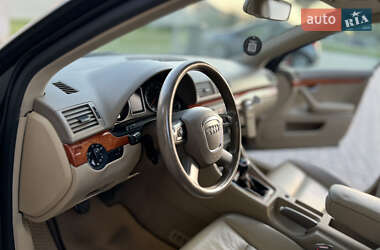 Универсал Audi A4 2006 в 