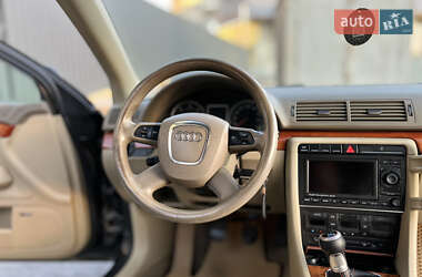 Универсал Audi A4 2006 в 