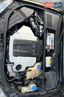 Универсал Audi A4 2006 в 