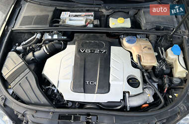 Универсал Audi A4 2006 в 