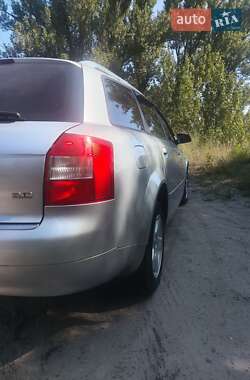 Универсал Audi A4 2003 в 