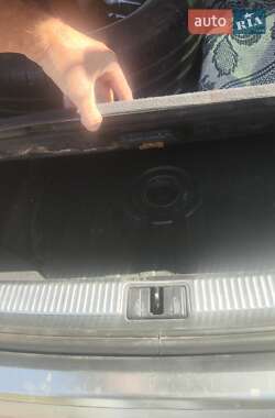 Универсал Audi A4 2003 в 